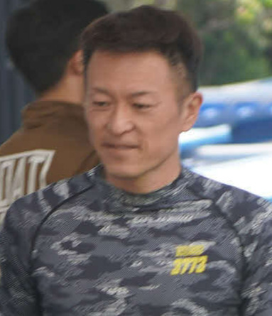 久しぶりの平和島戦を迎える津留浩一郎