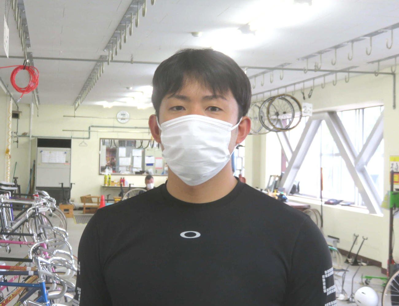 佐々木龍は地元ダービーへ向けてやることをやる