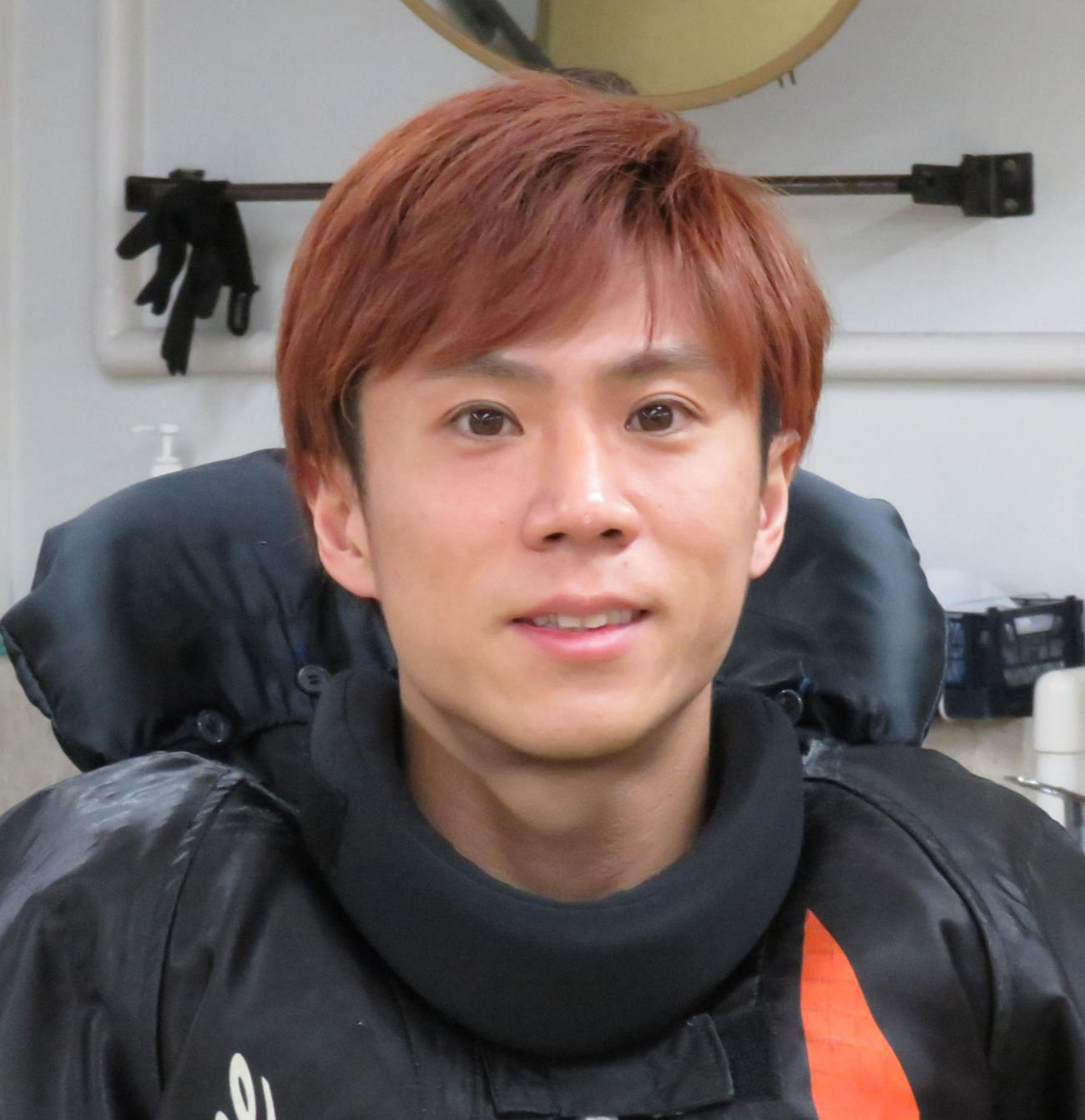 着も機力も上昇ムードの大池佑来