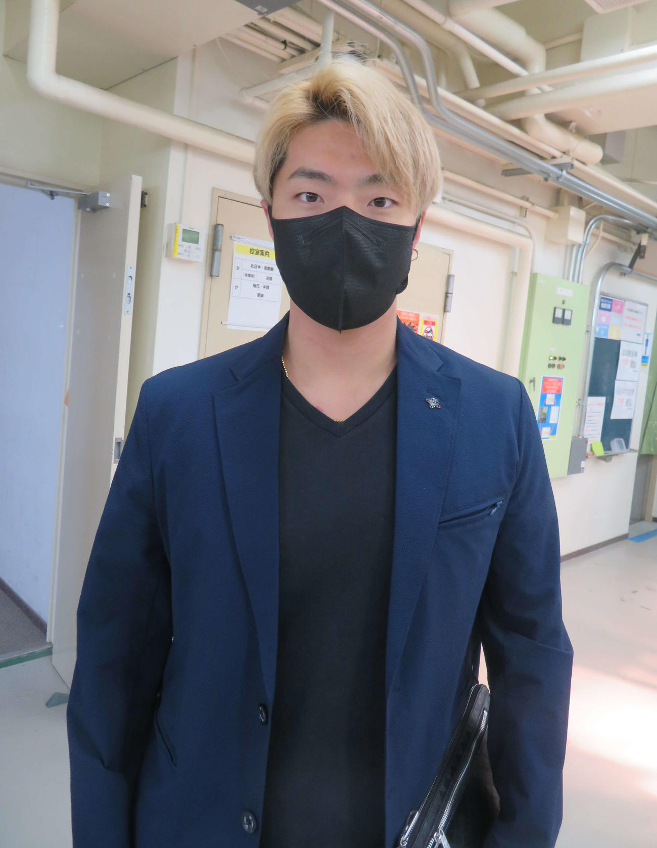 チャレンジの主役は2場所連続Vと波に乗る添田龍児だ