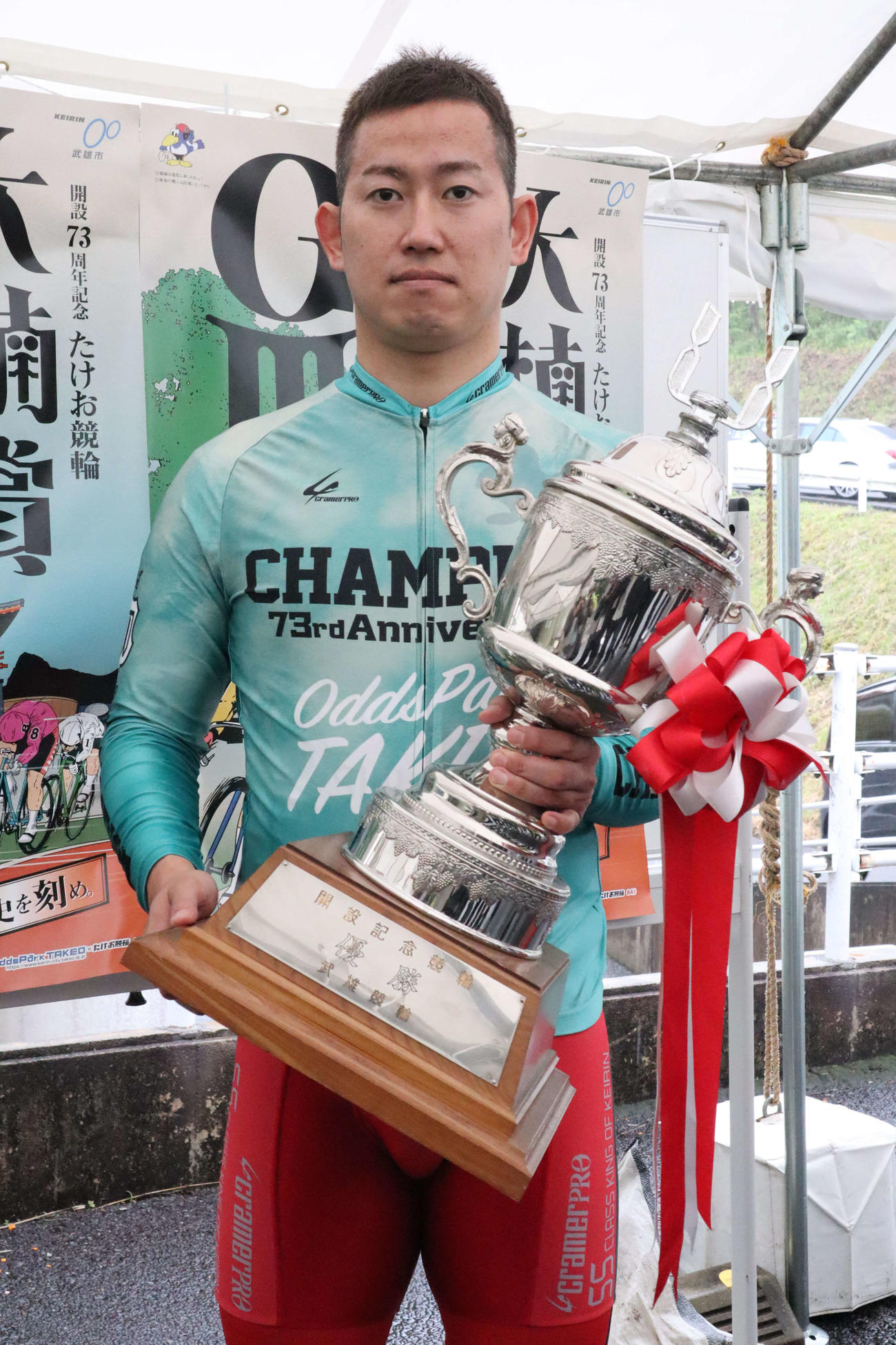 脇本雄太が無傷の完全優勝で次節に弾みをつけた