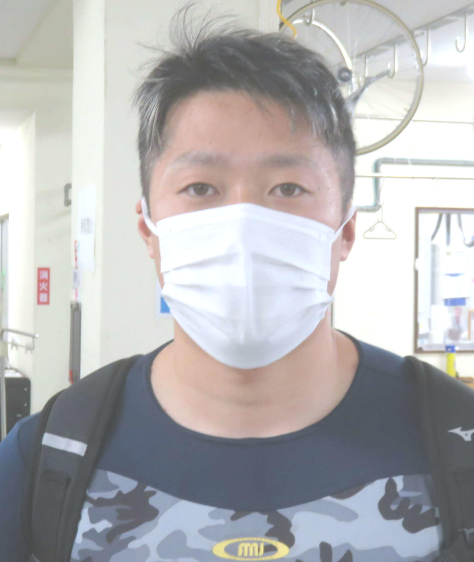 小原太樹は北勢には付けず総力戦を決意