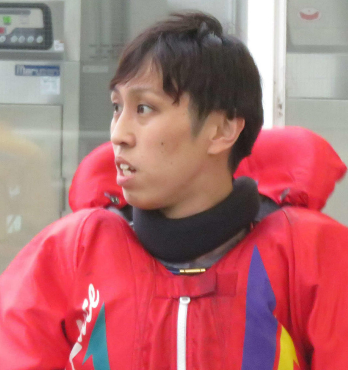 優勝でA級に復帰したい藤山雅弘