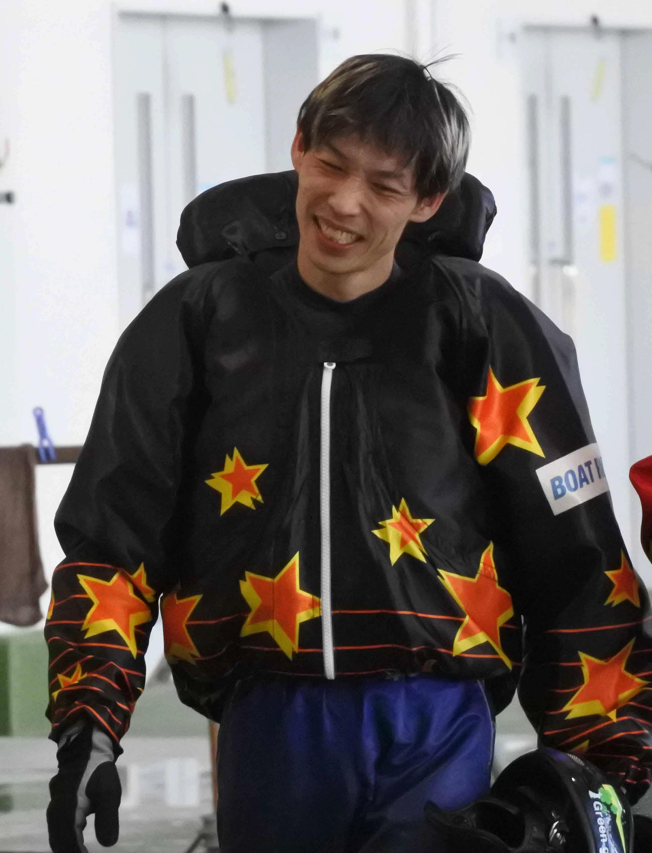 木下大将は3日目連勝の勢いで勝負駆けに挑む