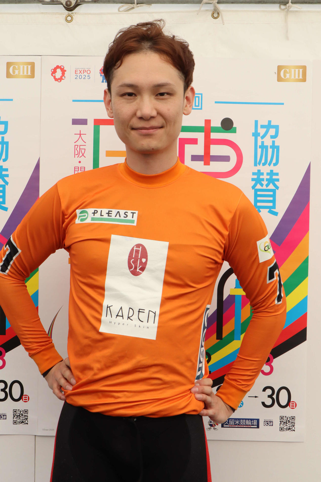 1予11Rで坂本亮馬が地元勢初勝利を挙げた