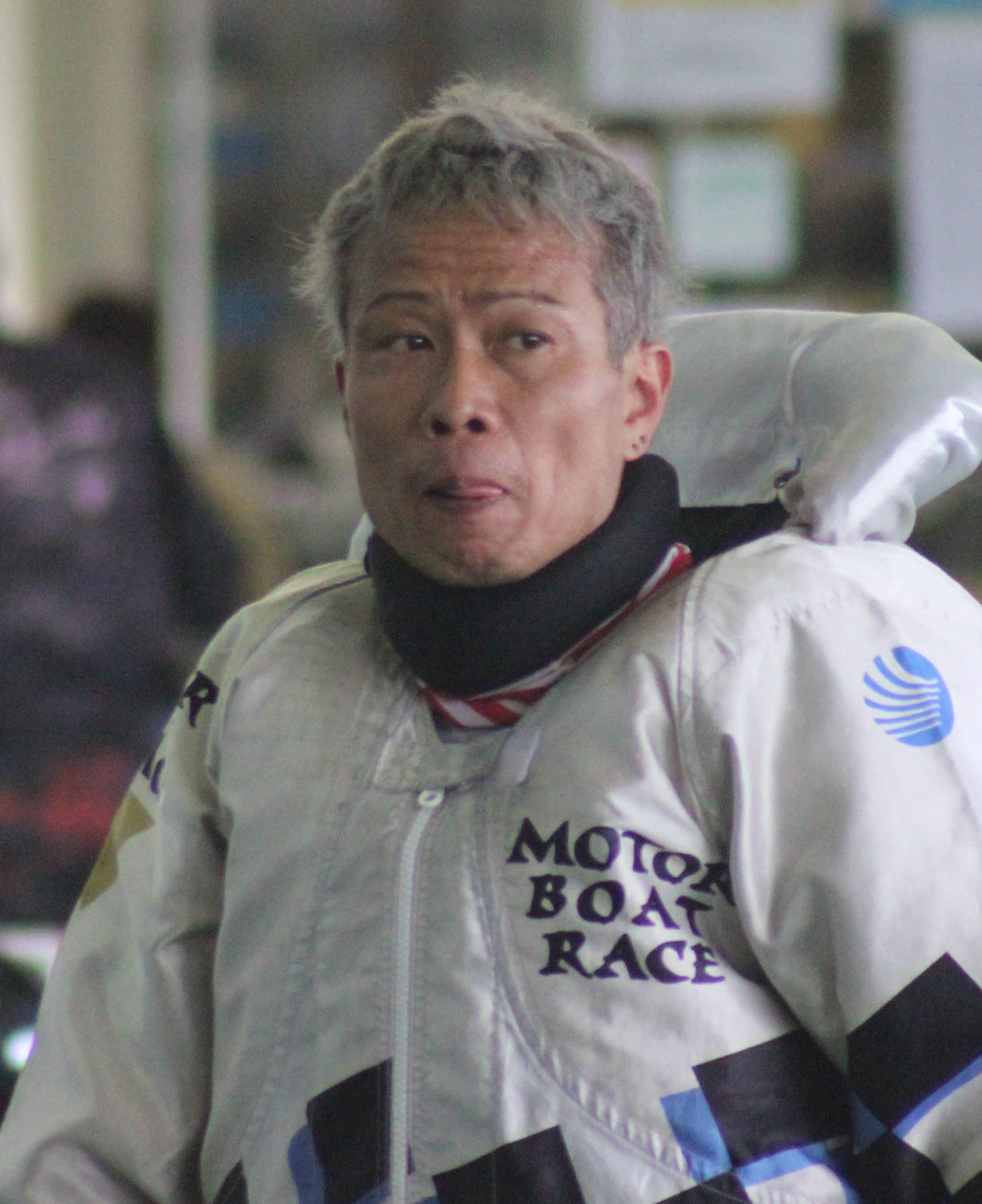 飯山晃三は実戦足を生かして優出した