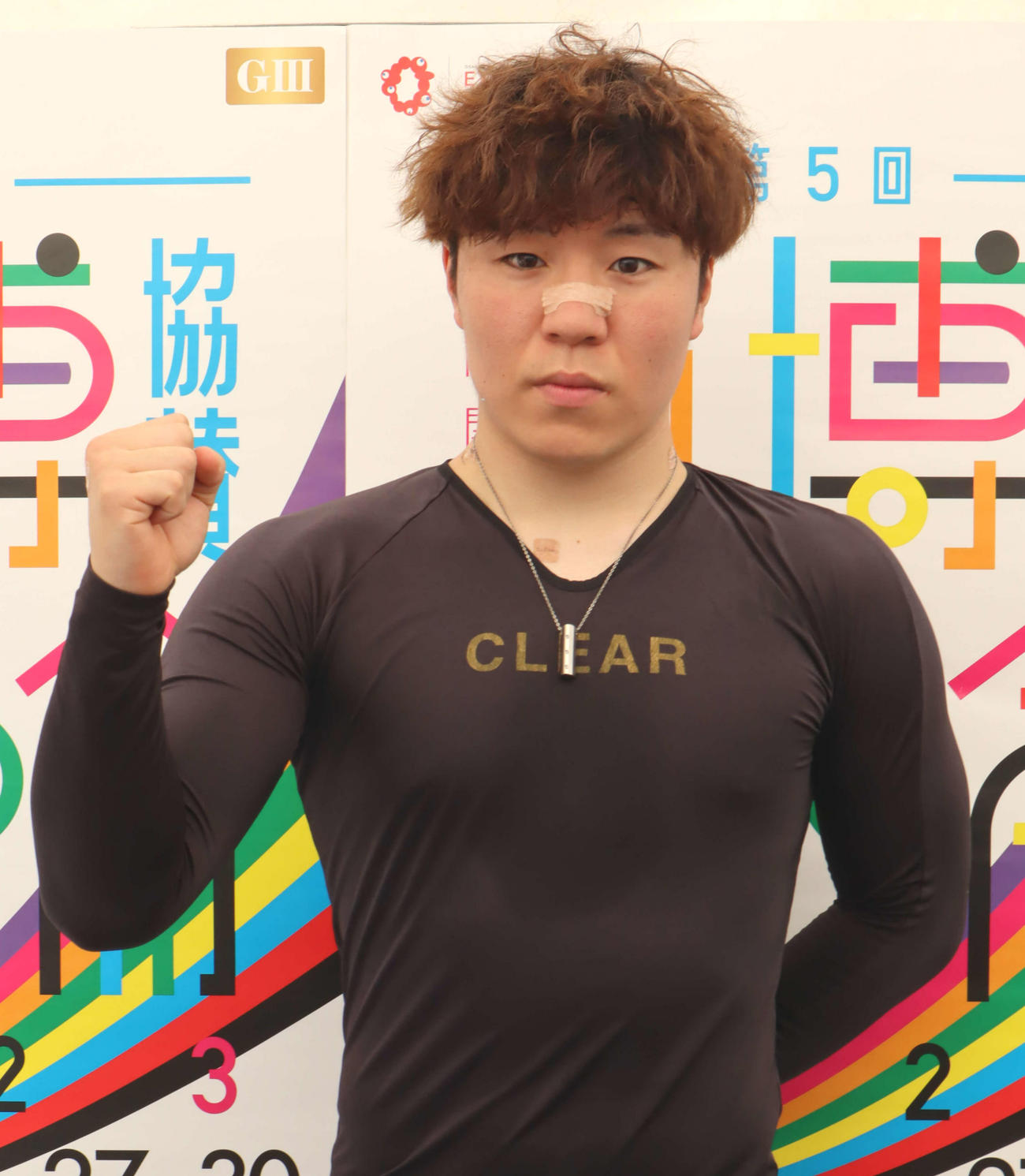 2予快勝の上野雅彦が準決11Rでも魅せる