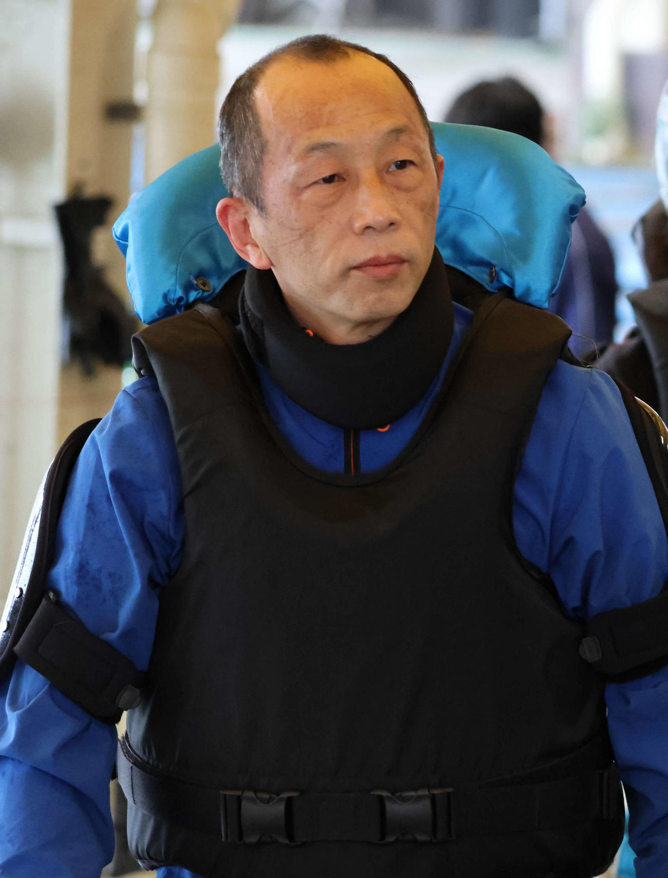 安田政彦がA1級の勝負駆け。地の利を発揮してクリアを目指す