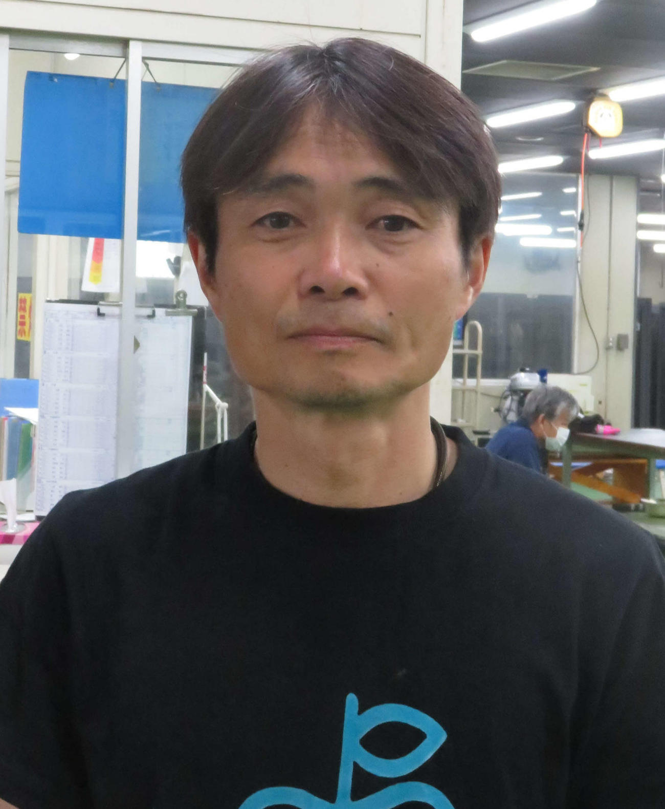 近況急上昇中の12号機に納得の長谷川充