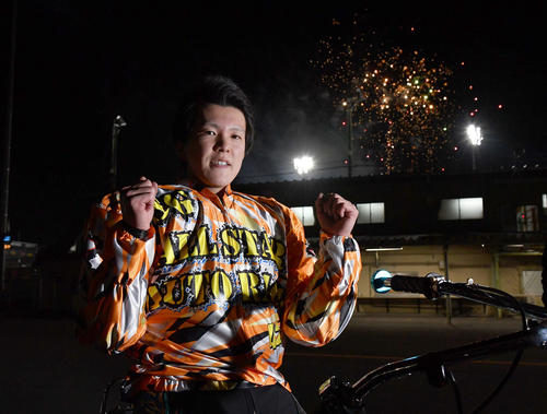 鈴木圭一郎が快挙達成も、6日間の総売り上げは目標の20億円にわずかに