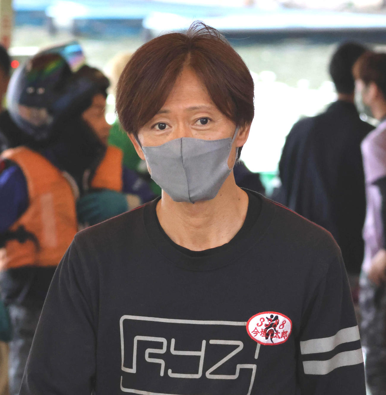 今垣光太郎がまさかの未勝利。4日目こそ白星をつかみ予選突破を決める