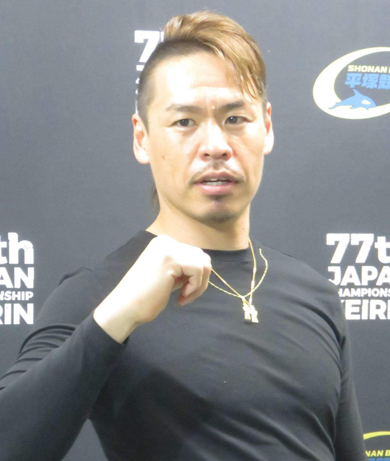 浅井康太は熟慮の末、太田竜馬の先行力に期待