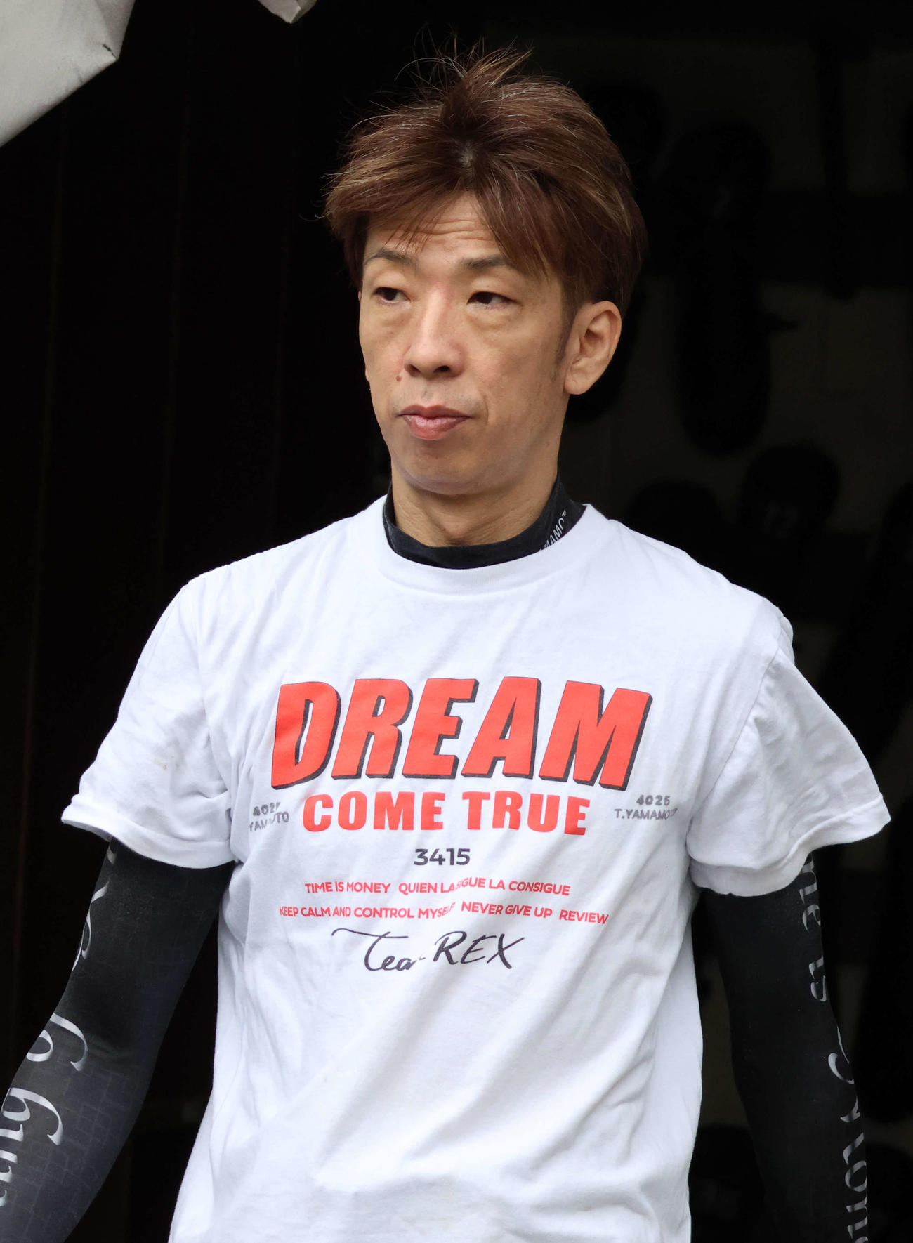 4日目12Rは山本隆幸が白星をつかみ、予選7位で準優進出を決めた