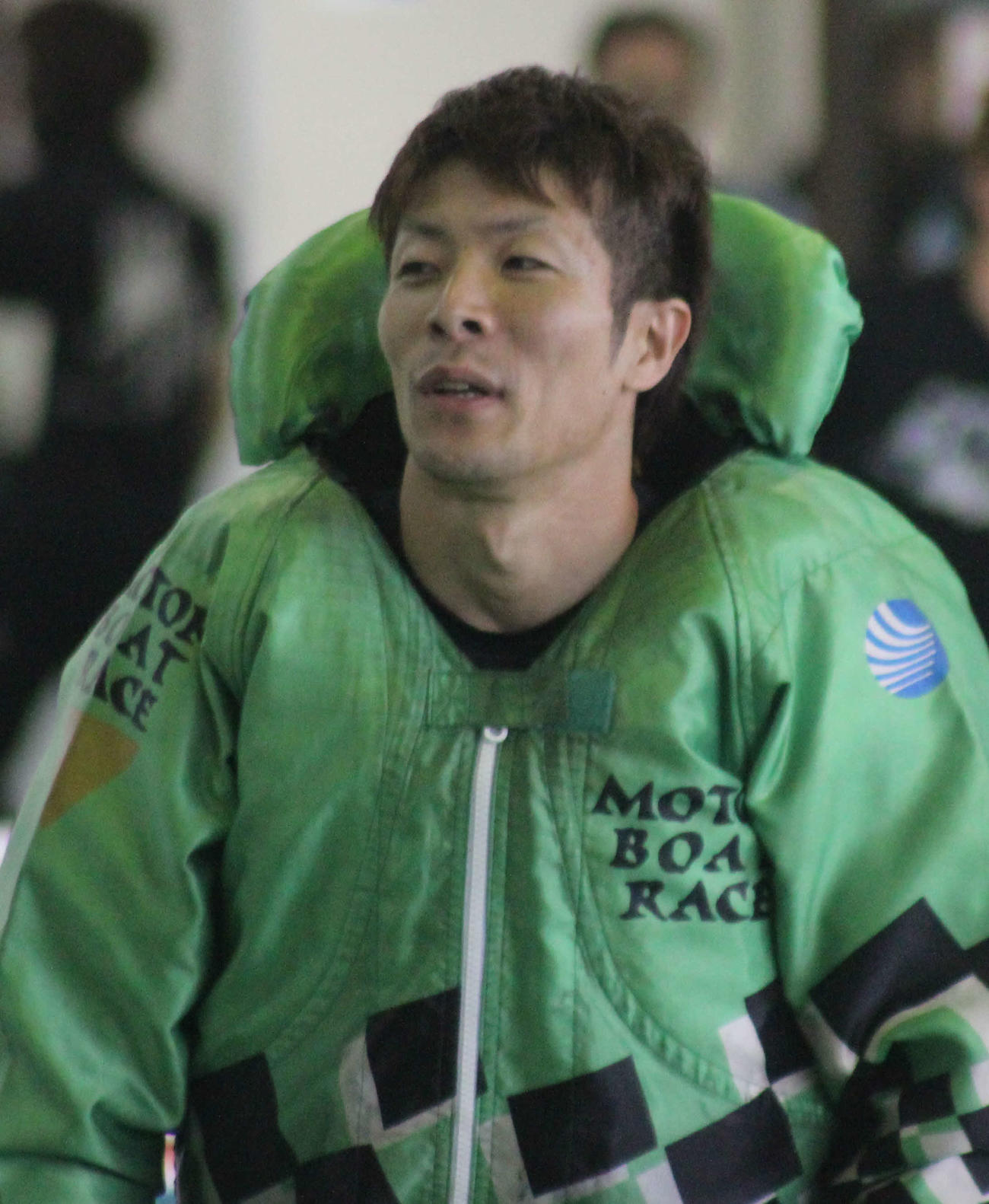 三苫晃幸はレース足の引き出しに成功した