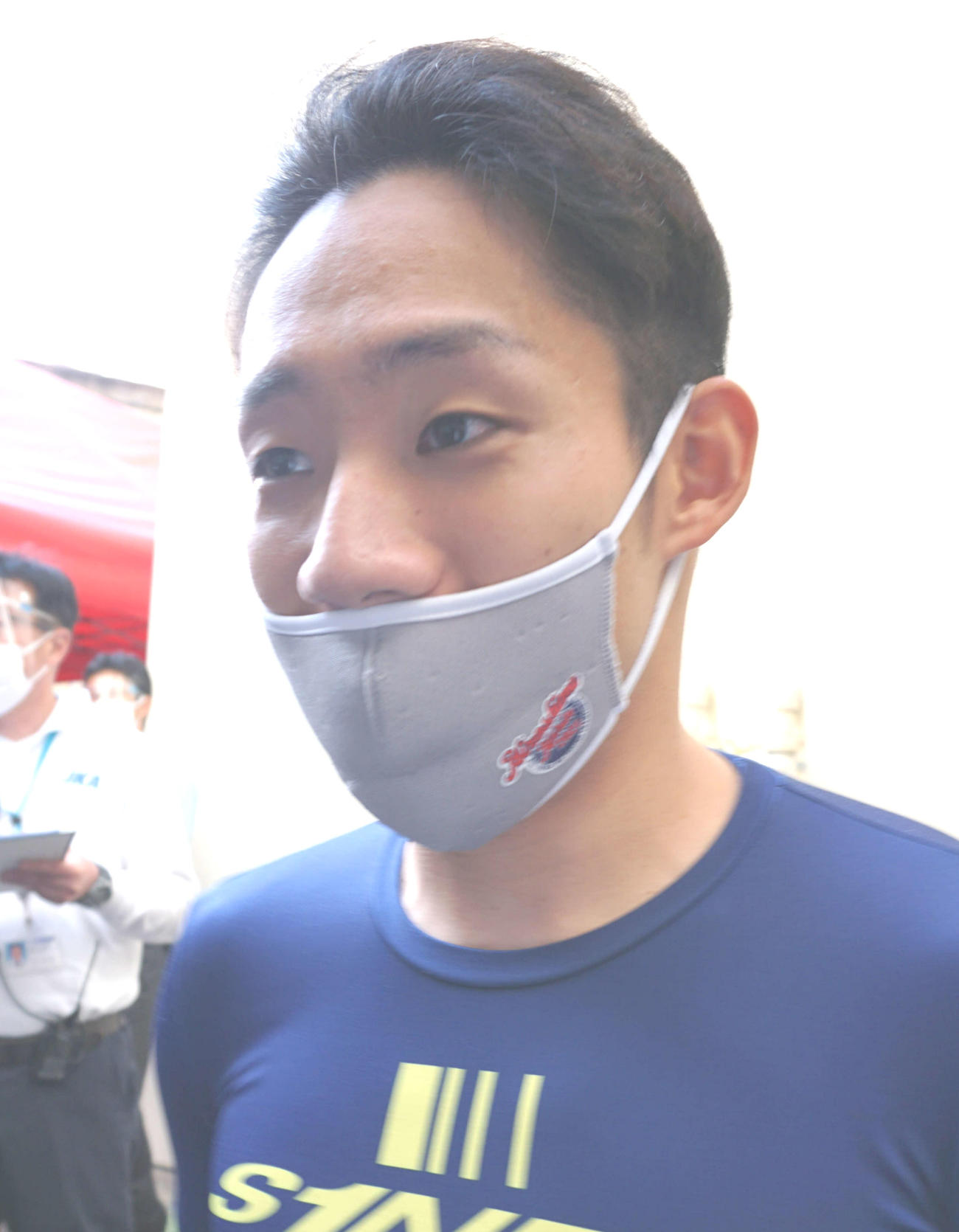 脇本雄太に一矢報いたい太田竜馬