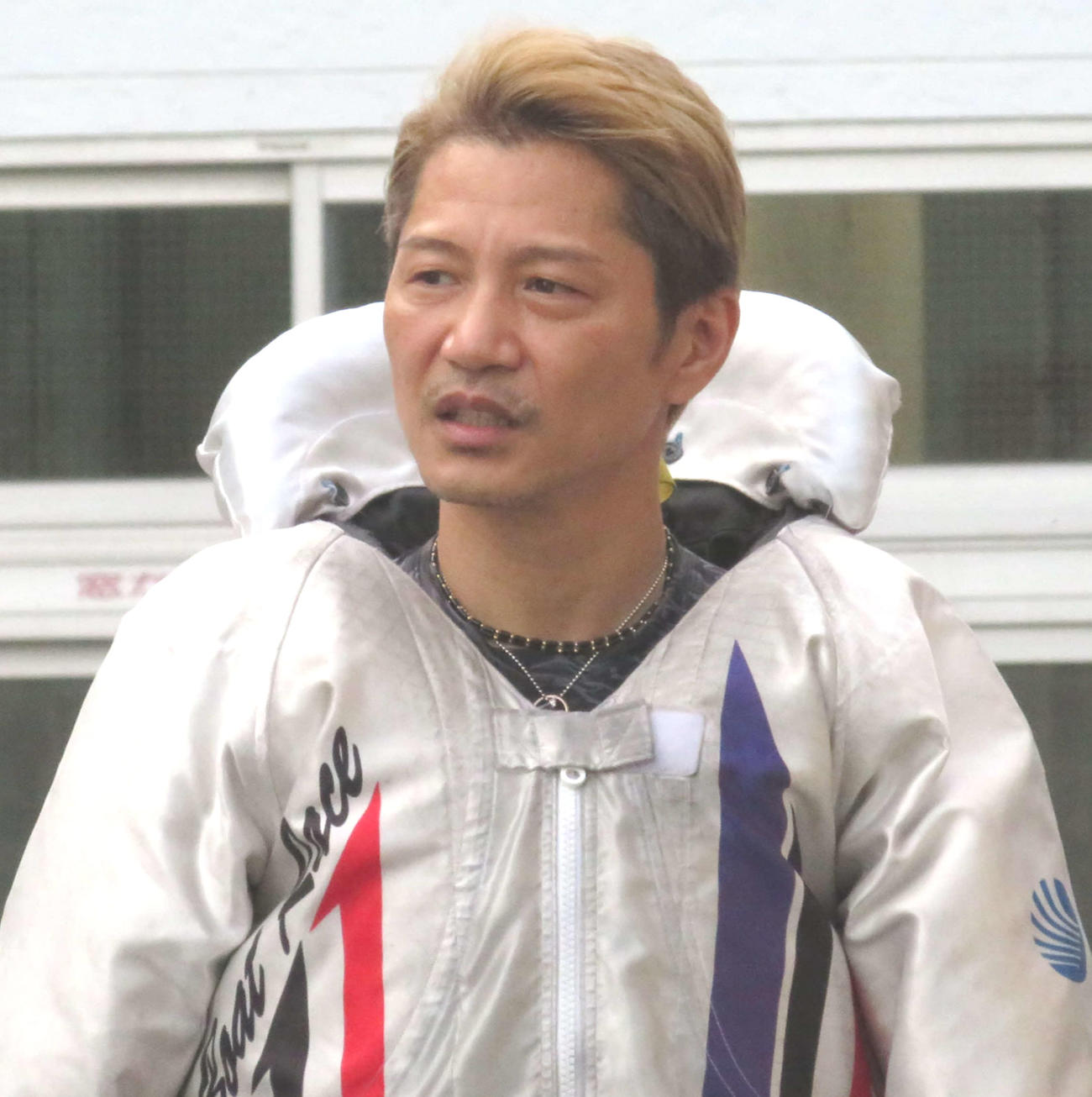 現役最多の多摩川通算17度目Vを狙う浜野谷憲吾
