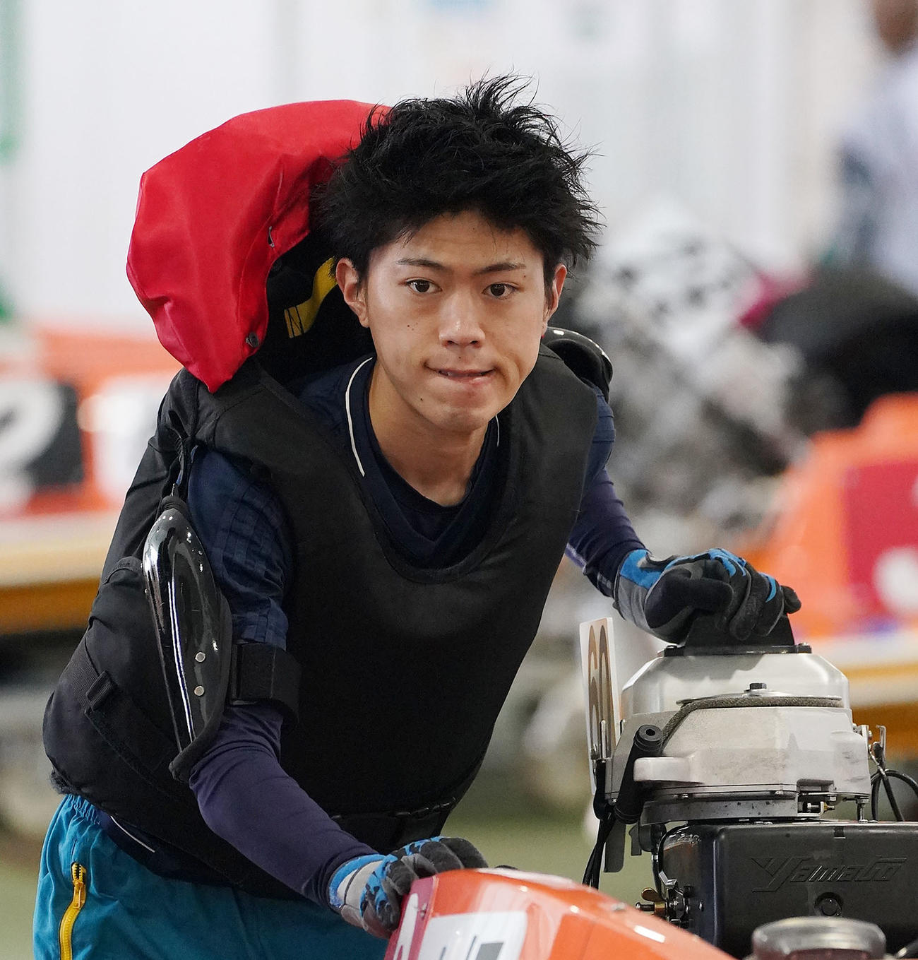 小坂風太