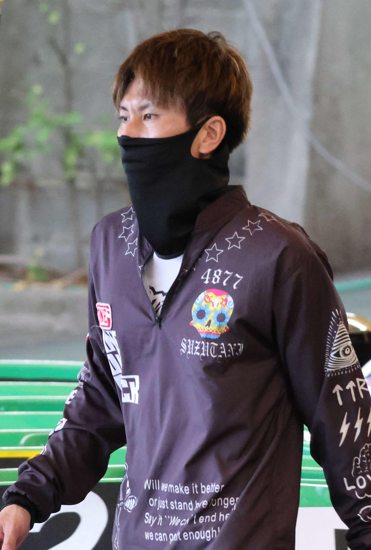 鈴谷一平が優出切符をつかんだ。優勝戦はジャイアントキリングを起こす