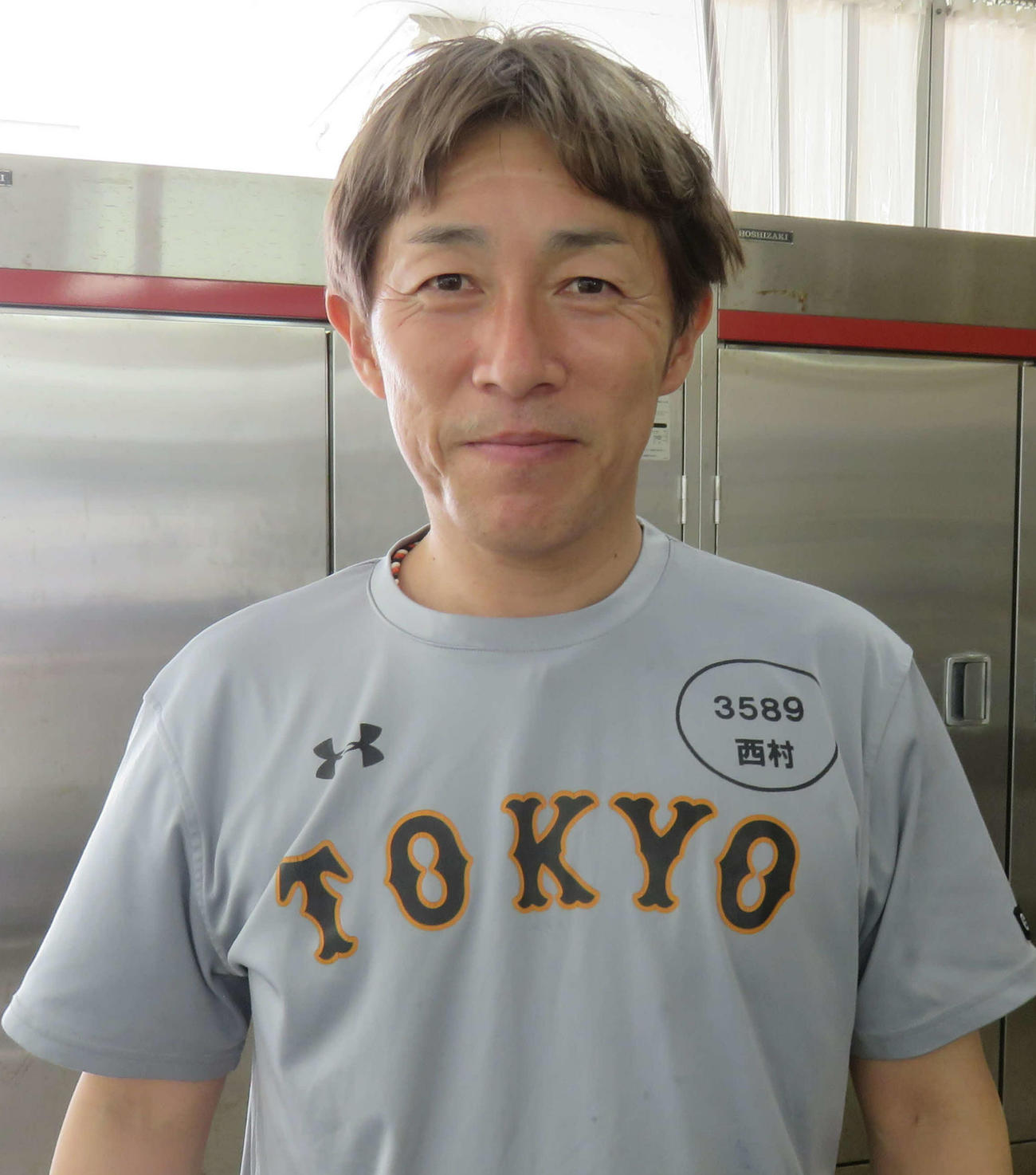 2日目3Rをカドまくりで快勝した西村勝