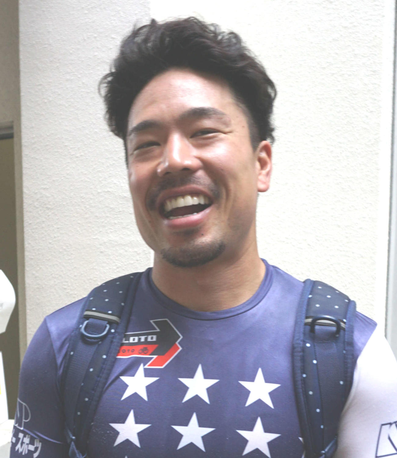 さすがの古性優作も準決の脇本雄太にはお手上げ