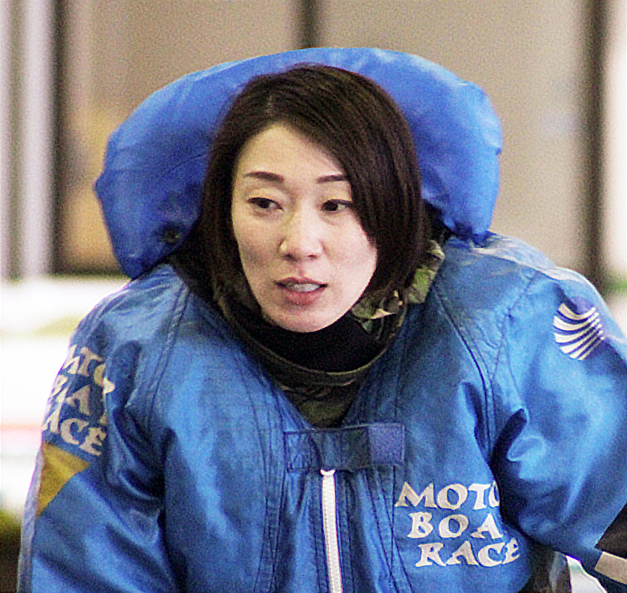 川野芽唯は女子で唯一の優出を果たした