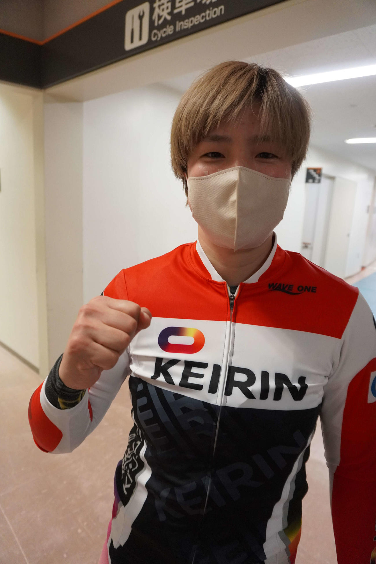 予2・6Rは小林莉子が再度俊敏戦で連勝を決める