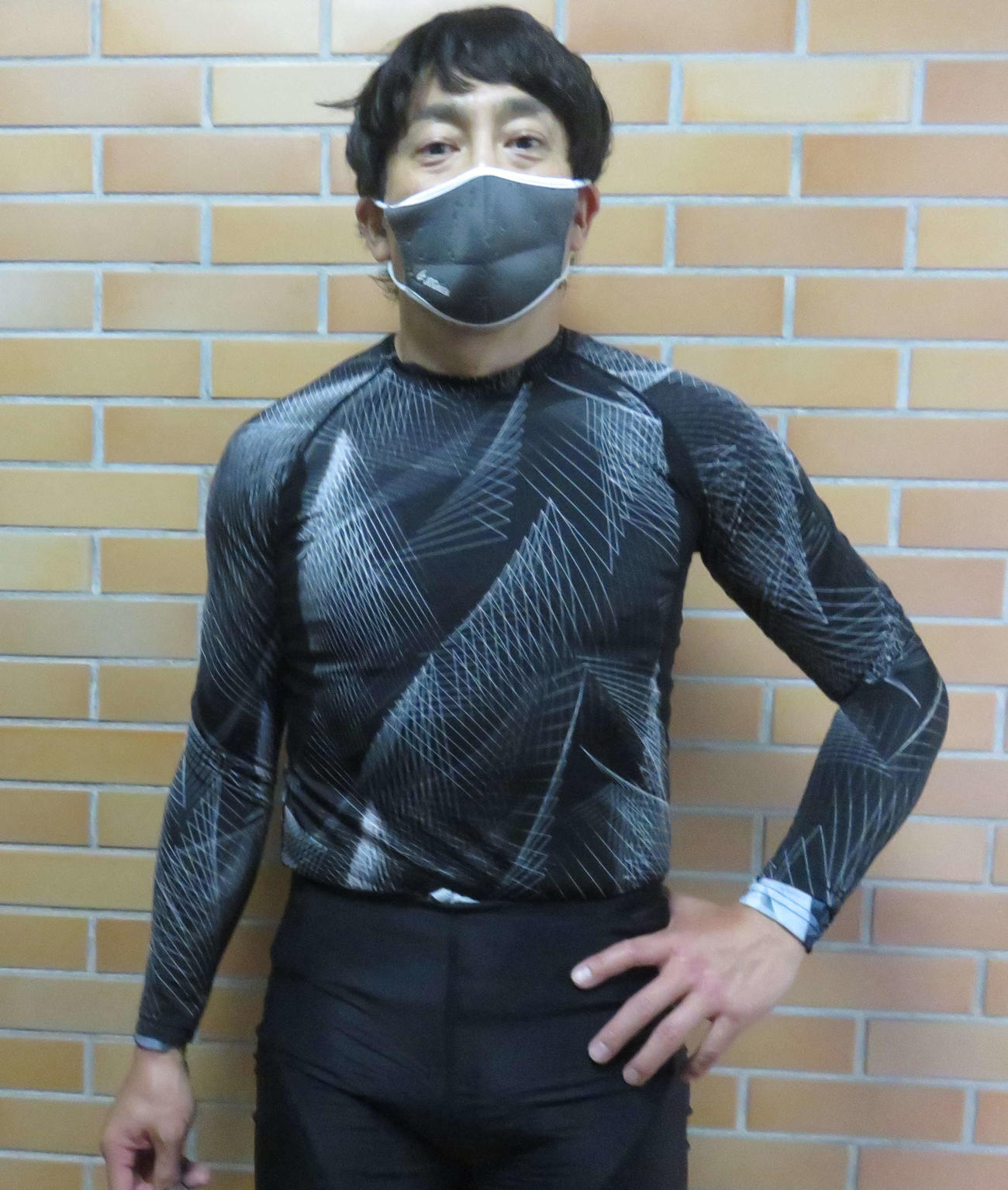 伊東でも中部旋風を起こそうと躍起の藤原誠
