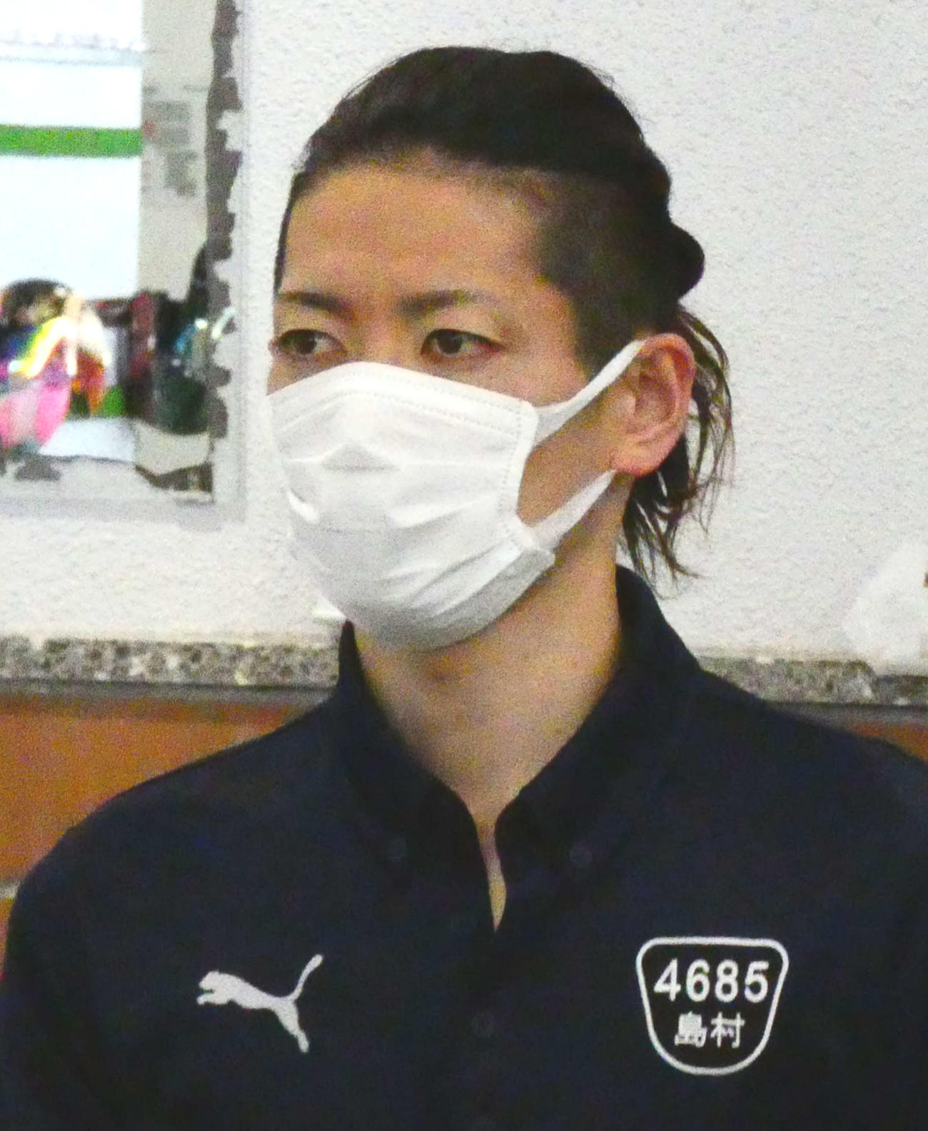 今年優勝4度と好調な島村隆幸は2連対発進