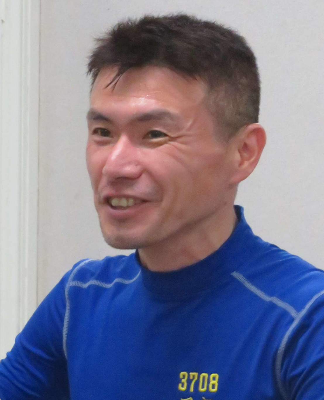 機歴以上に仕上げた岡部貴司はオール3連対を継続