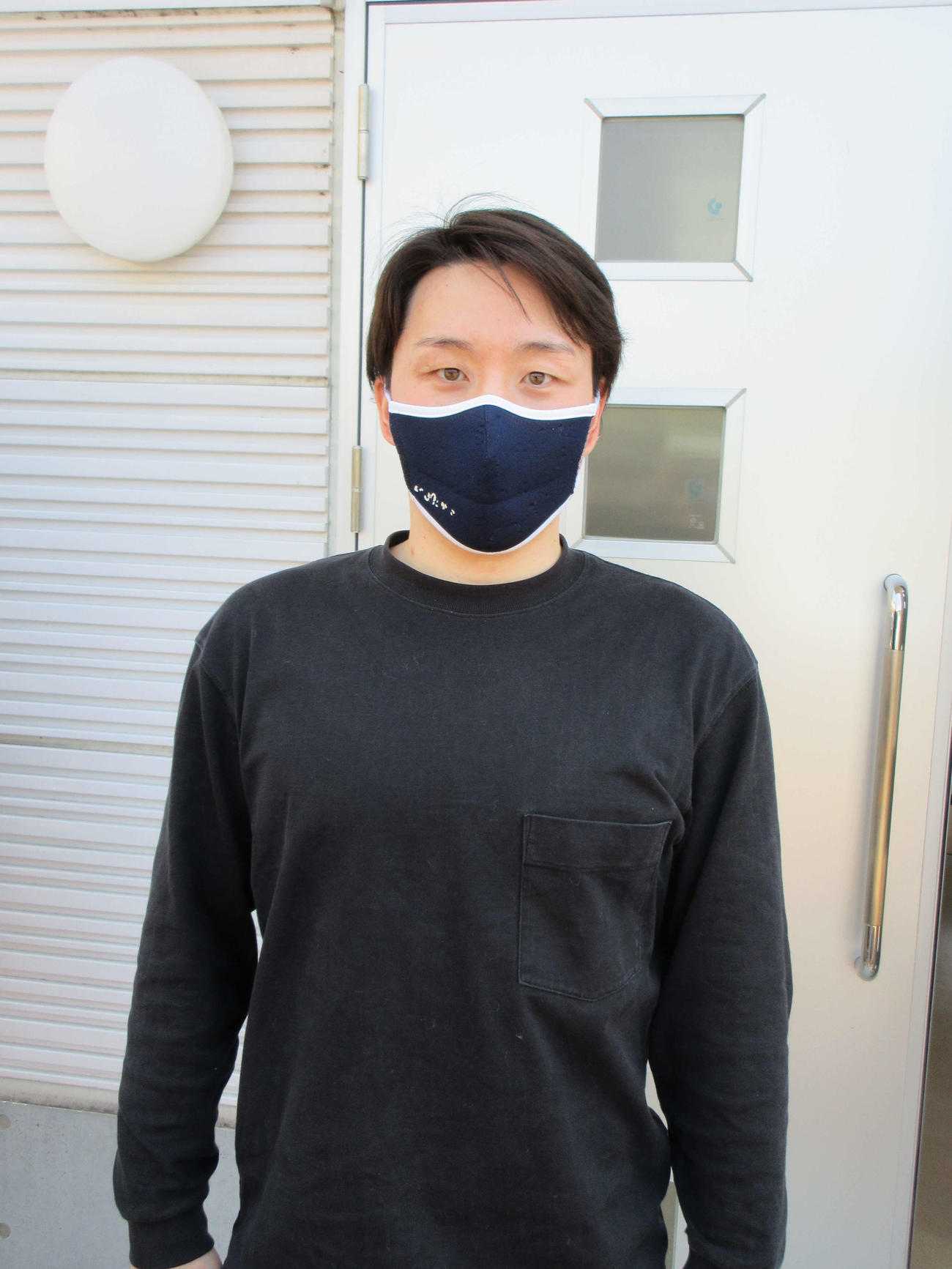予選2R、負傷長欠明けの原井博斗の戦いぶりに注目したい