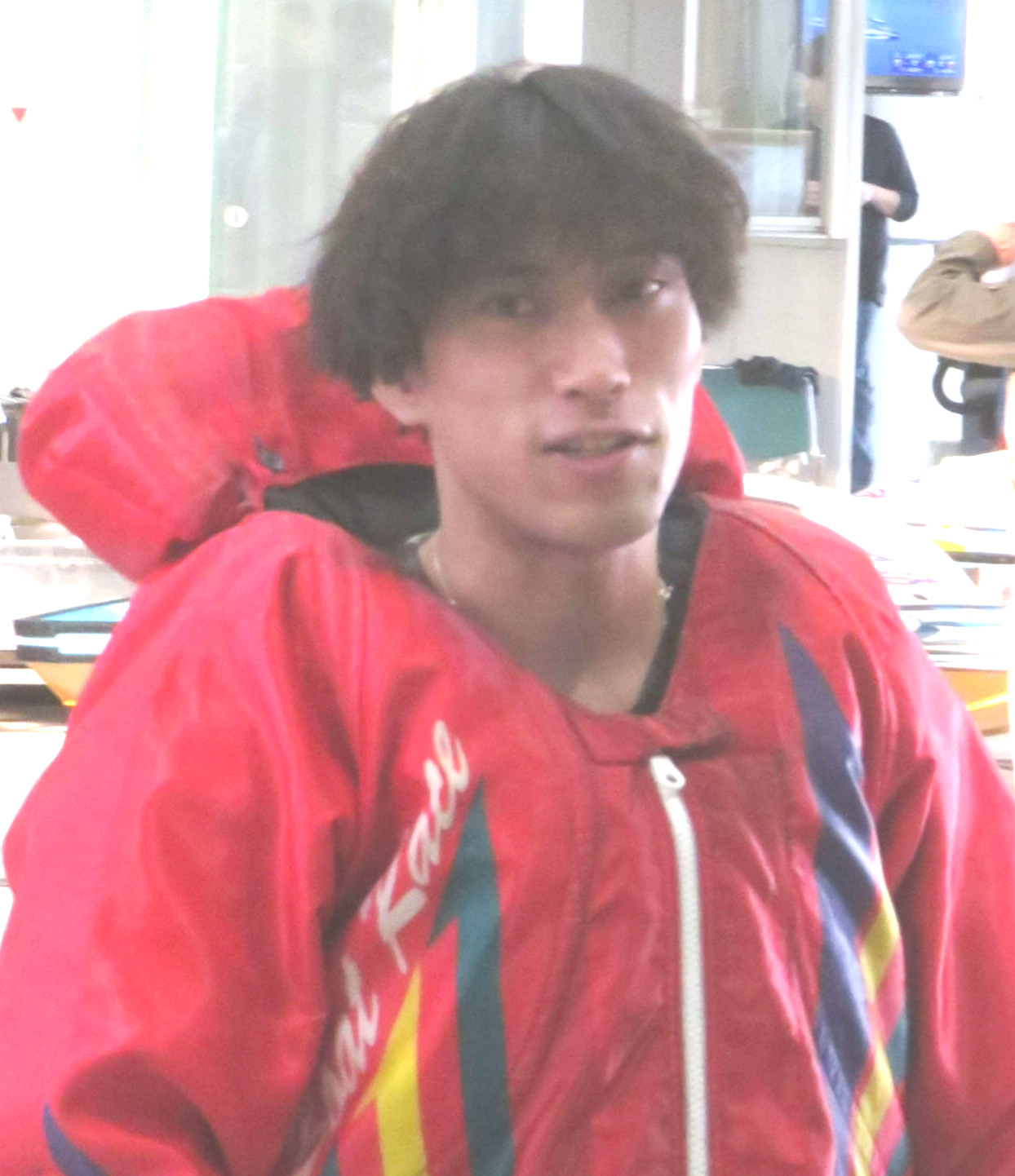 ワースト級からの脱却を図る大沢風葵
