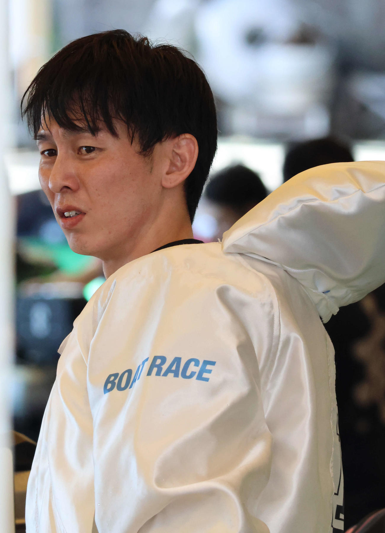 森悠稀が得点率14位タイまで浮上。準優進出を目指して勝負駆けに挑む