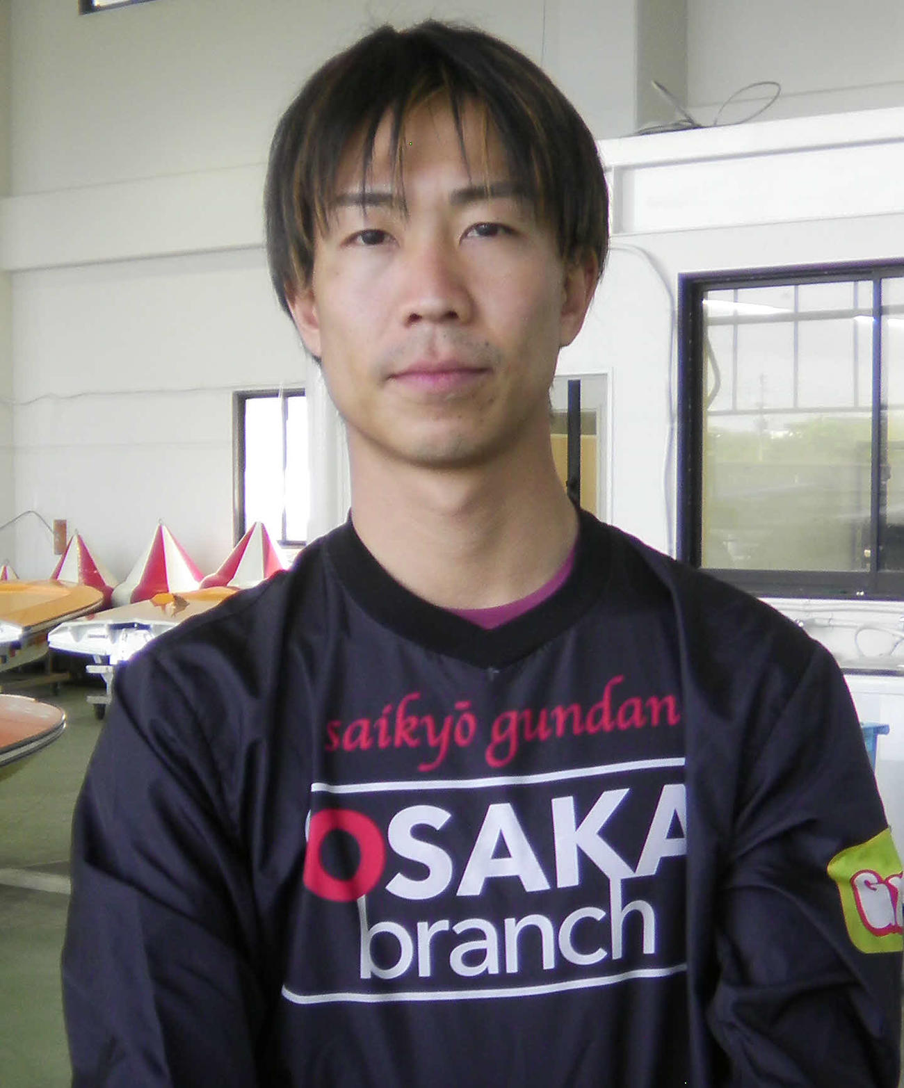12Rは木下翔太が1枠でしっかり逃げる