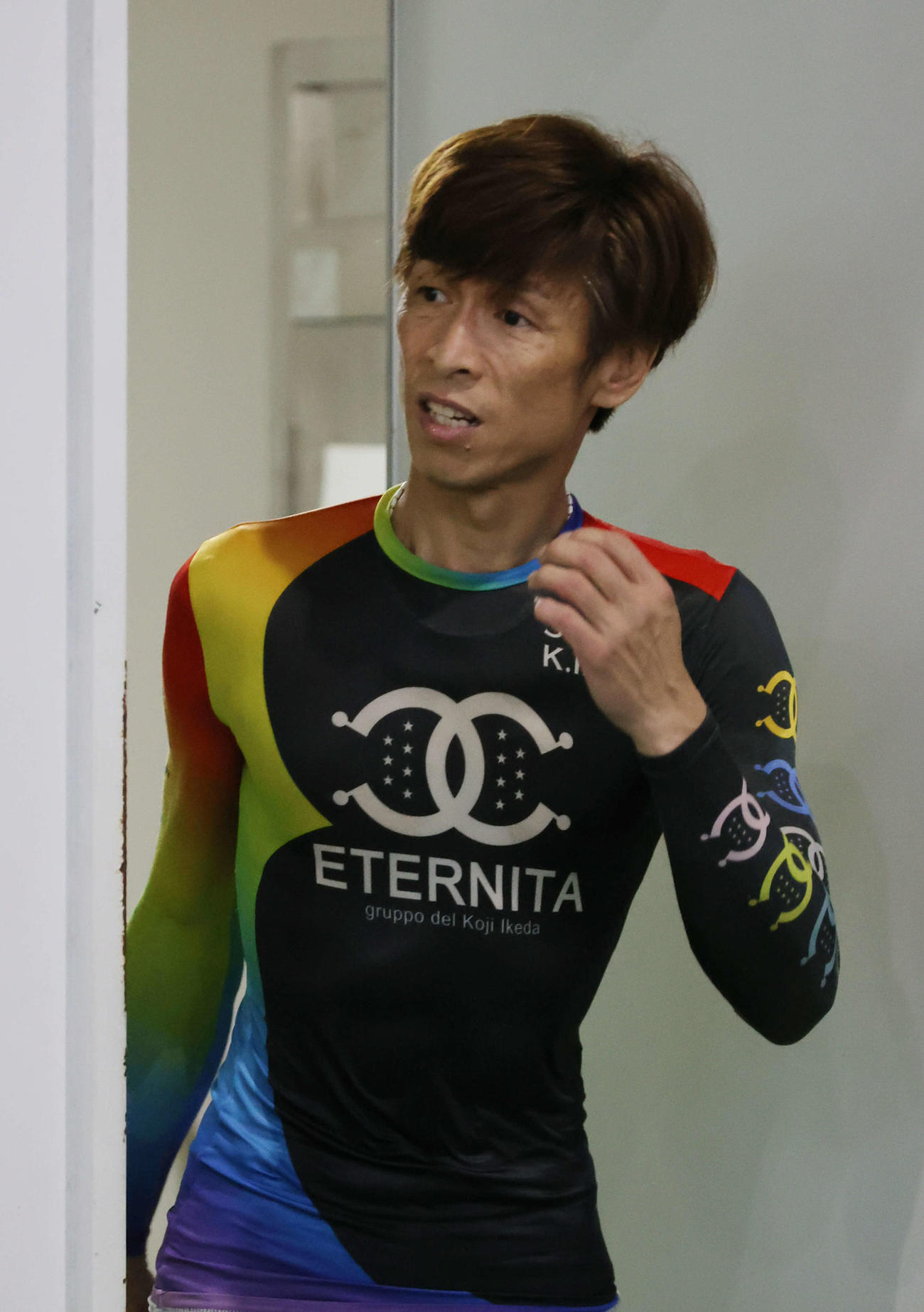 池田浩二