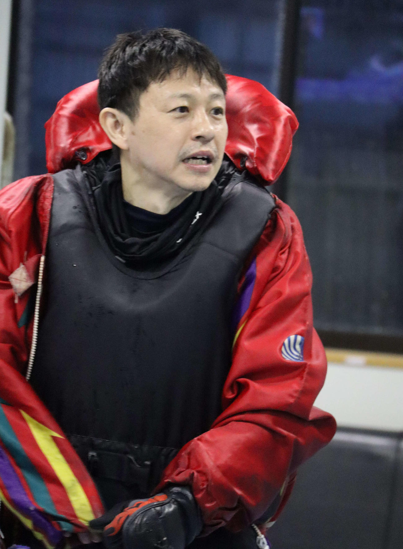 節間2勝目をゲットした上田洋平だが、仕上がりに関して課題は山積みだ