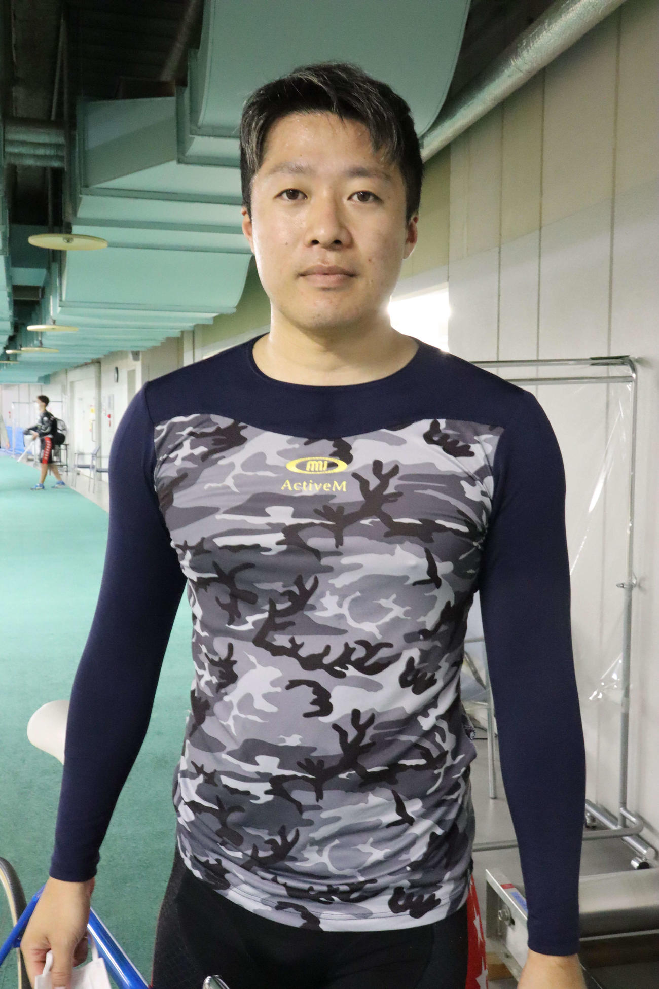 小原太樹が単騎まくりで特選12Rを制した