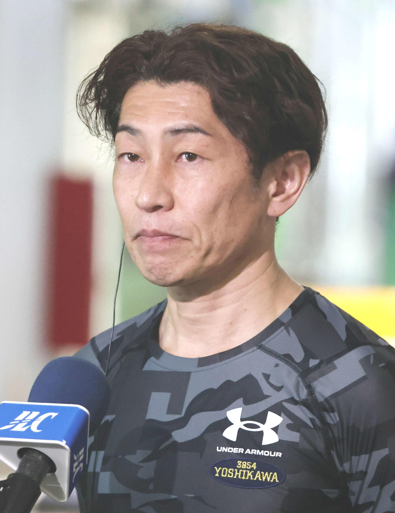 優勝戦2枠から逆転Vを狙う吉川元浩