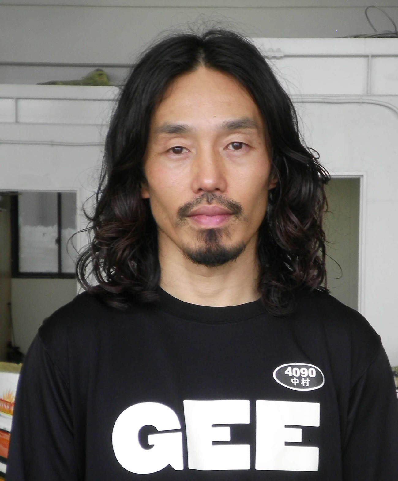 準優1枠を死守した中村尊