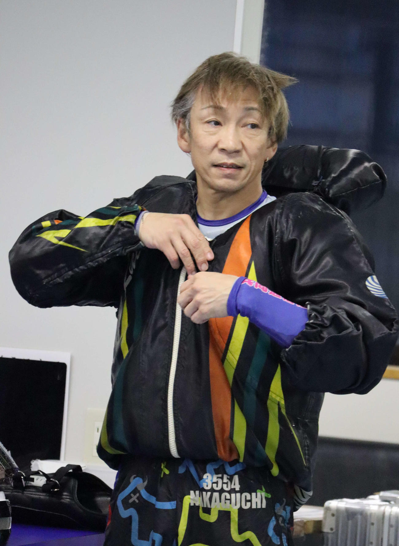 仲口博崇が堂々の予選トップ通過。準優11Rもインから必勝を誓う