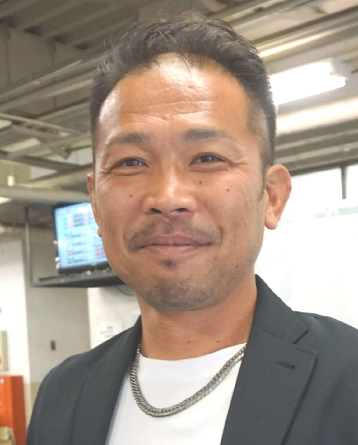 吉田敏洋は今が正念場だ