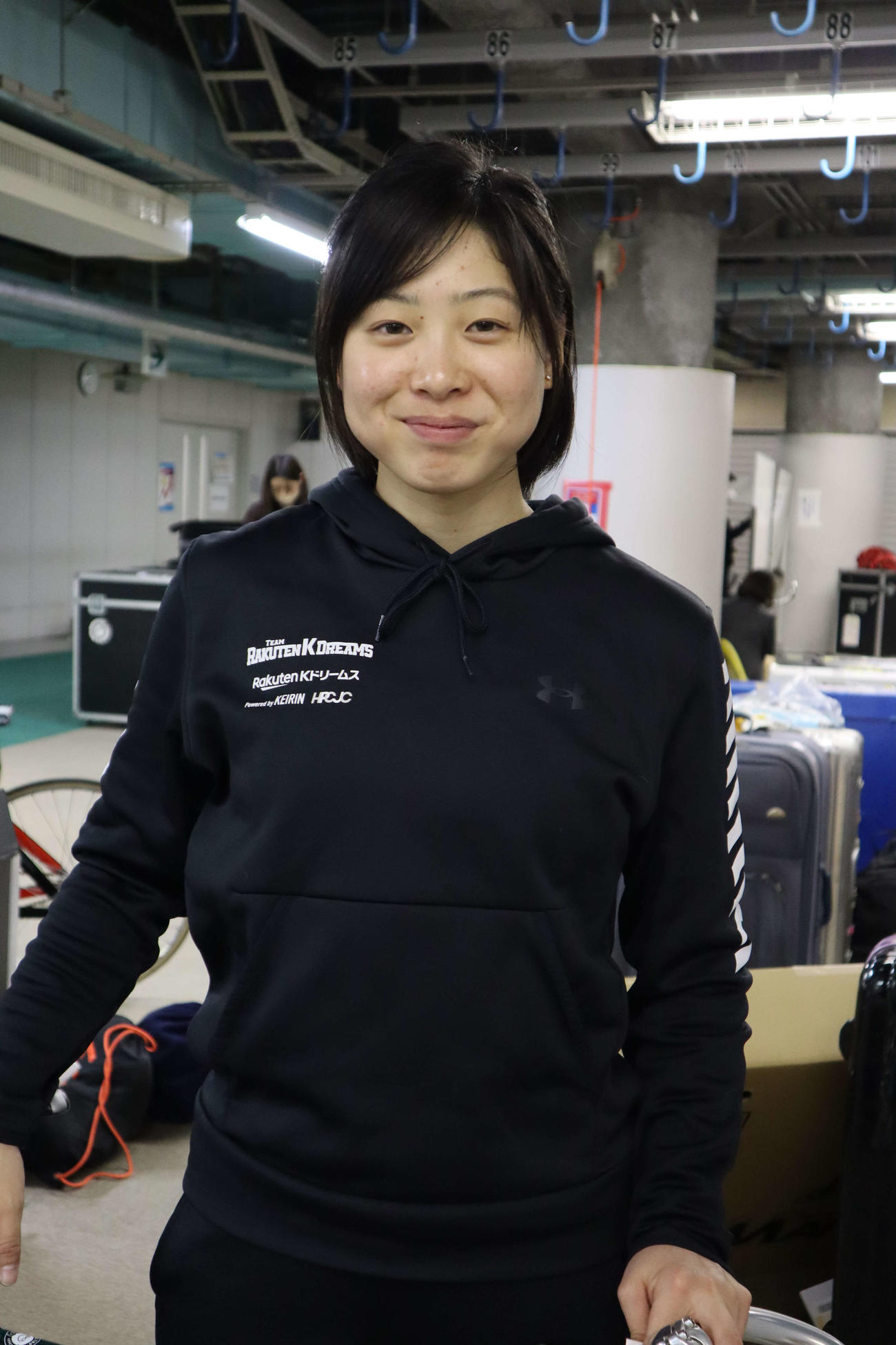 内野艶和（2022年1月撮影）