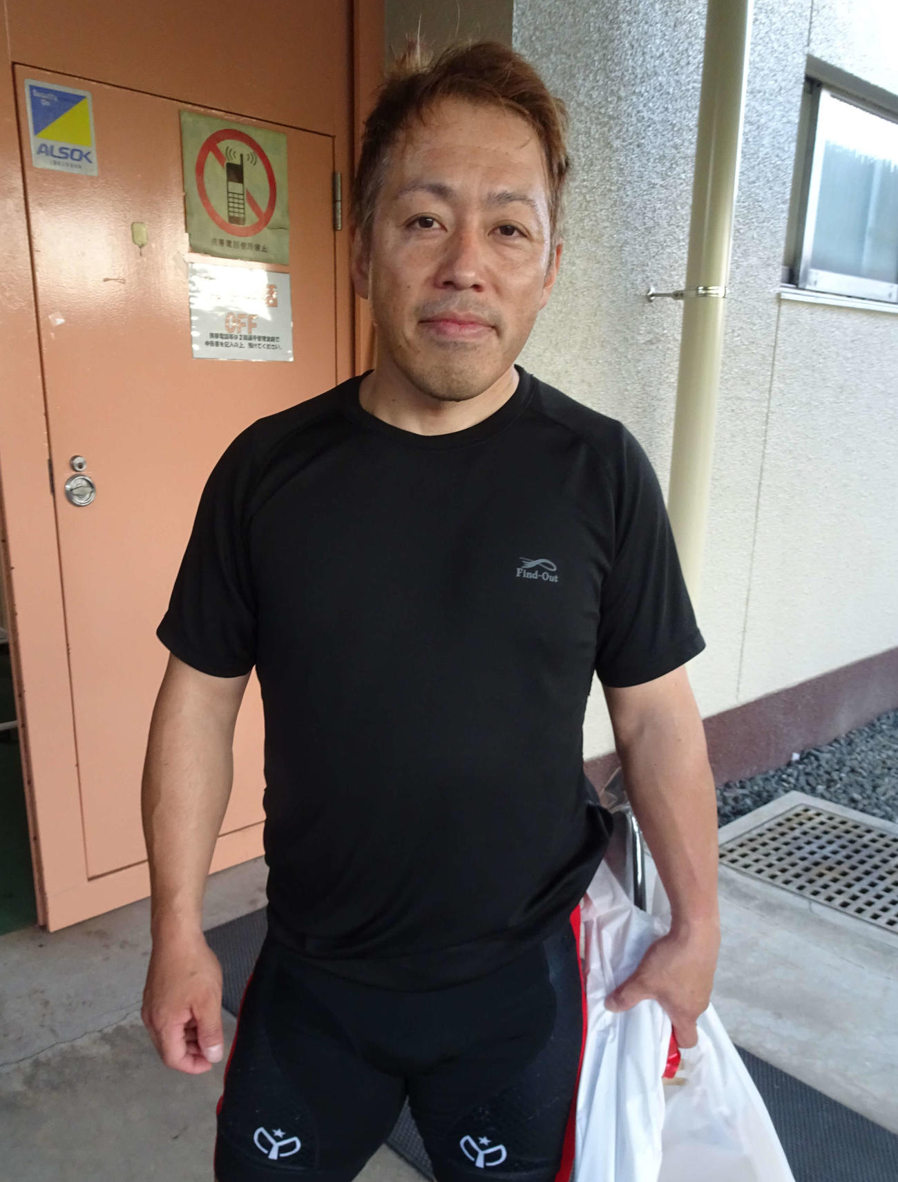 谷口明正を目標にS級予選6Rを制した原真司