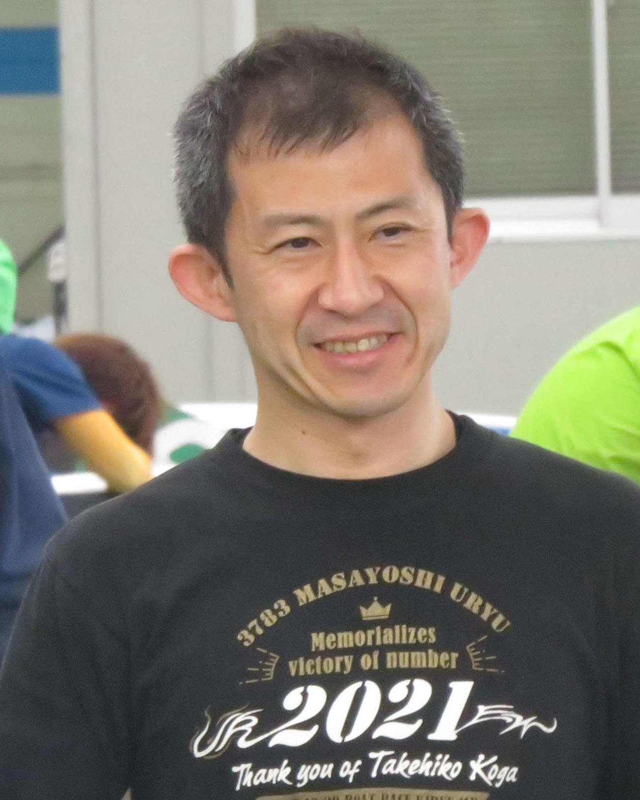 格上の調整力を駆使して1着を狙う瓜生正義