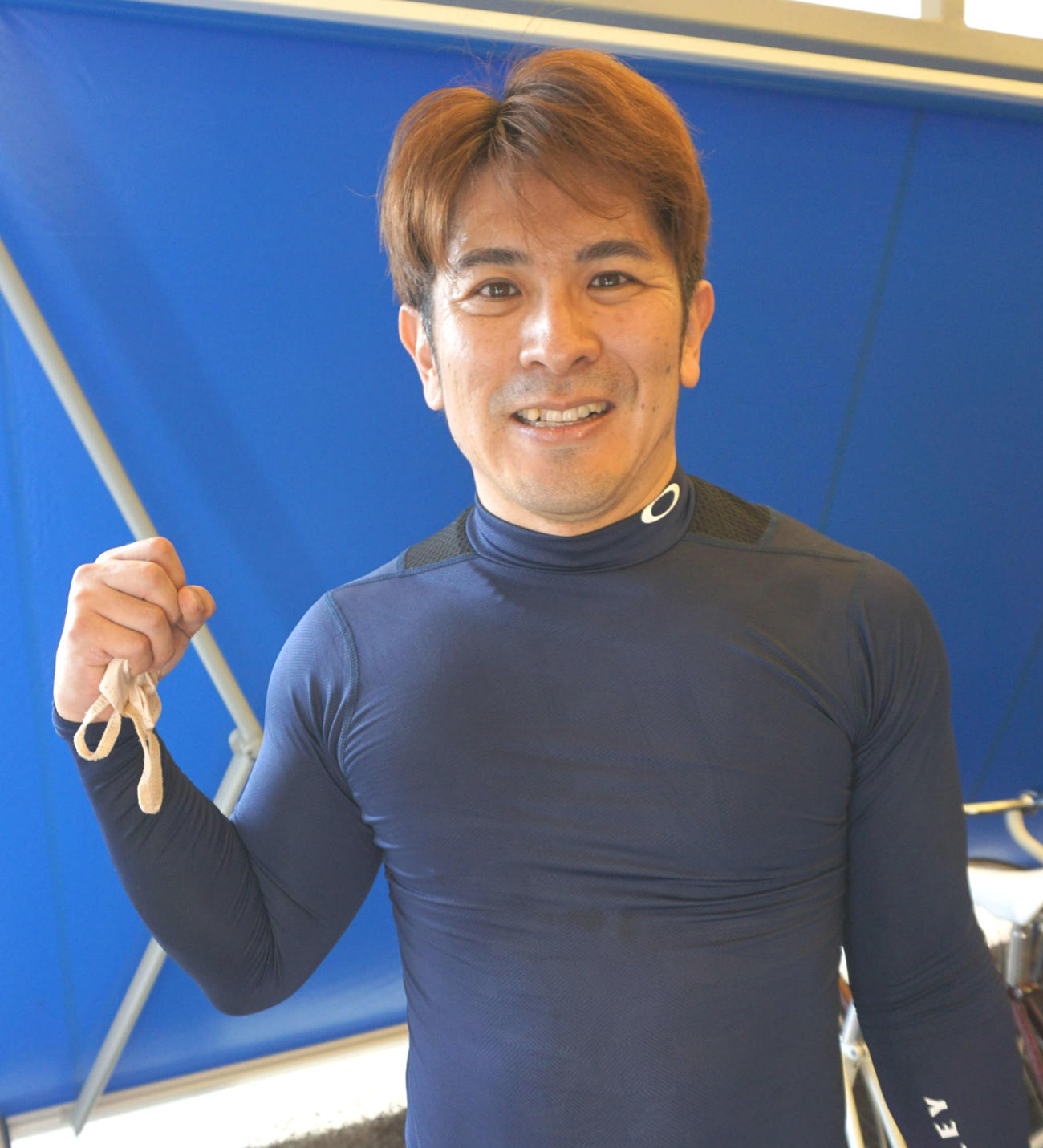 特選快勝の皿屋豊が準決で心強い援軍を得た
