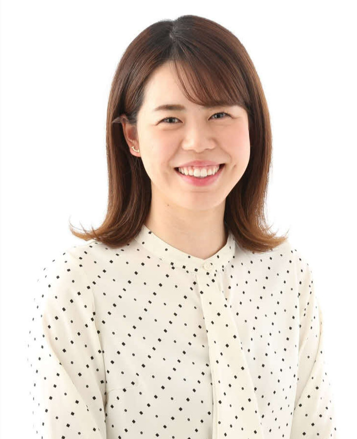 星奈津美