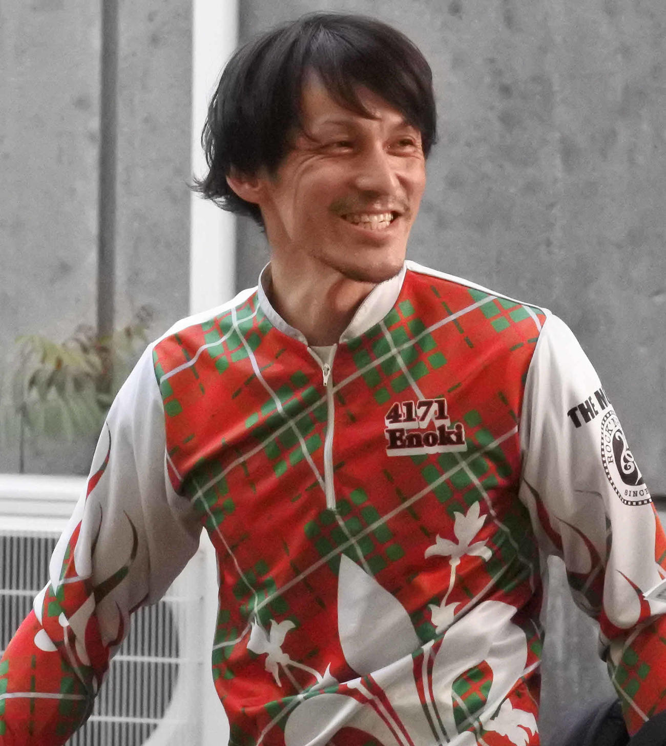 榎幸司