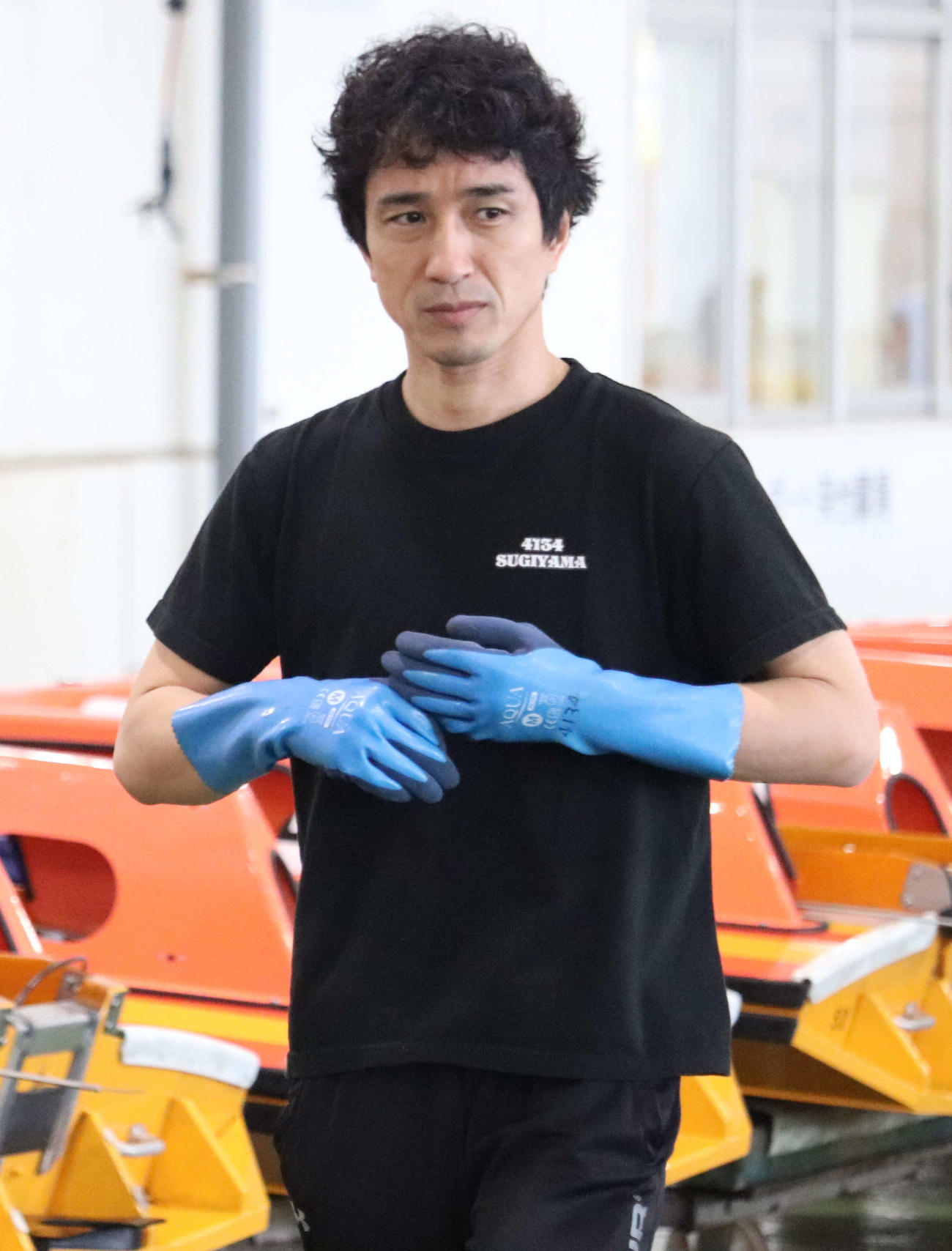 杉山貴博が優勝へベストな方向性を探る