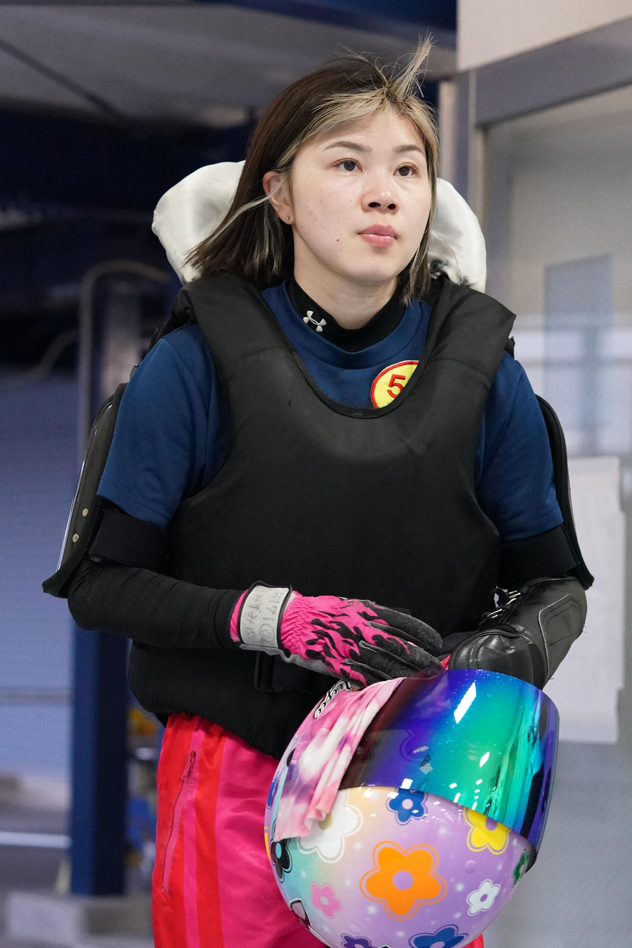 清水未唯
