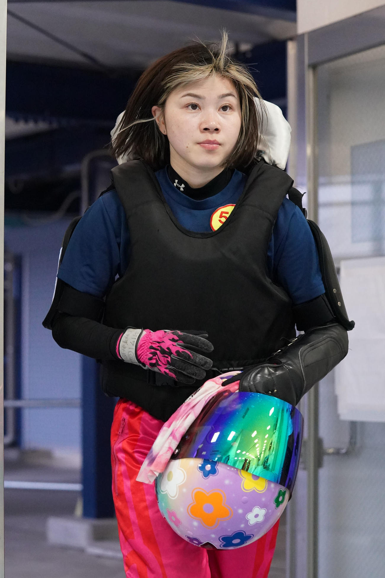 清水未唯