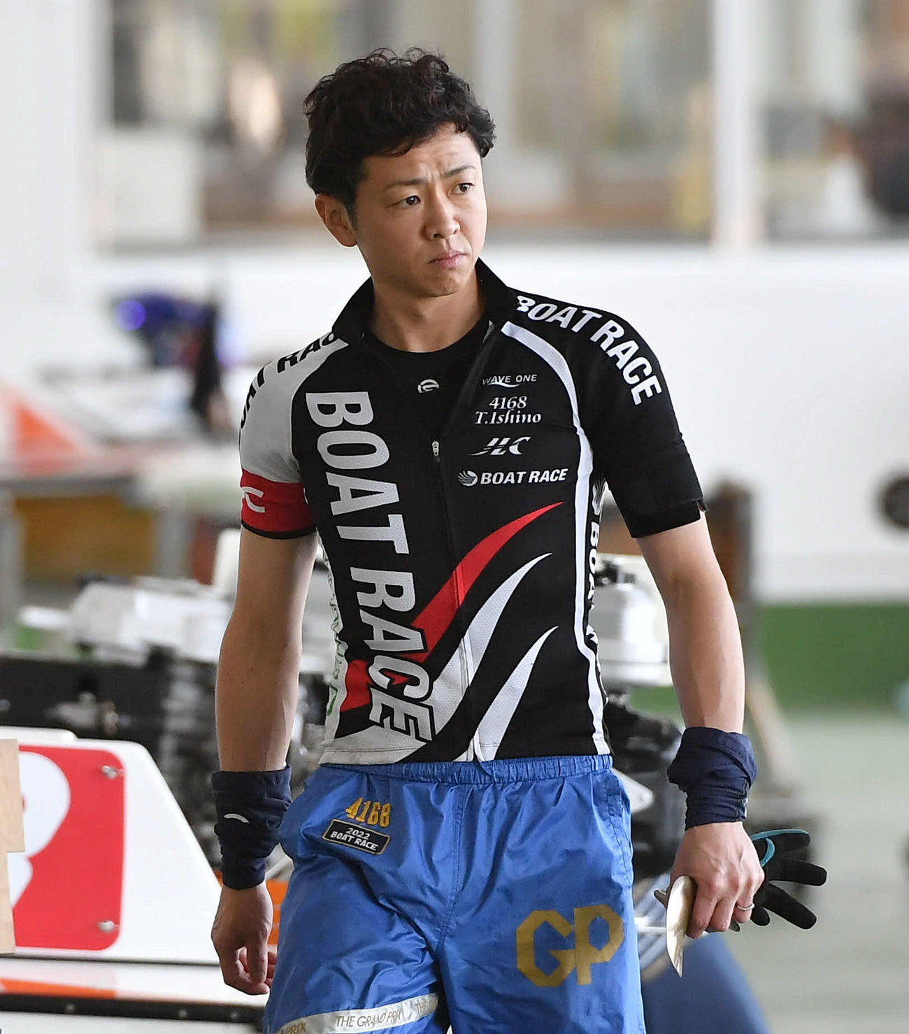 石野貴之